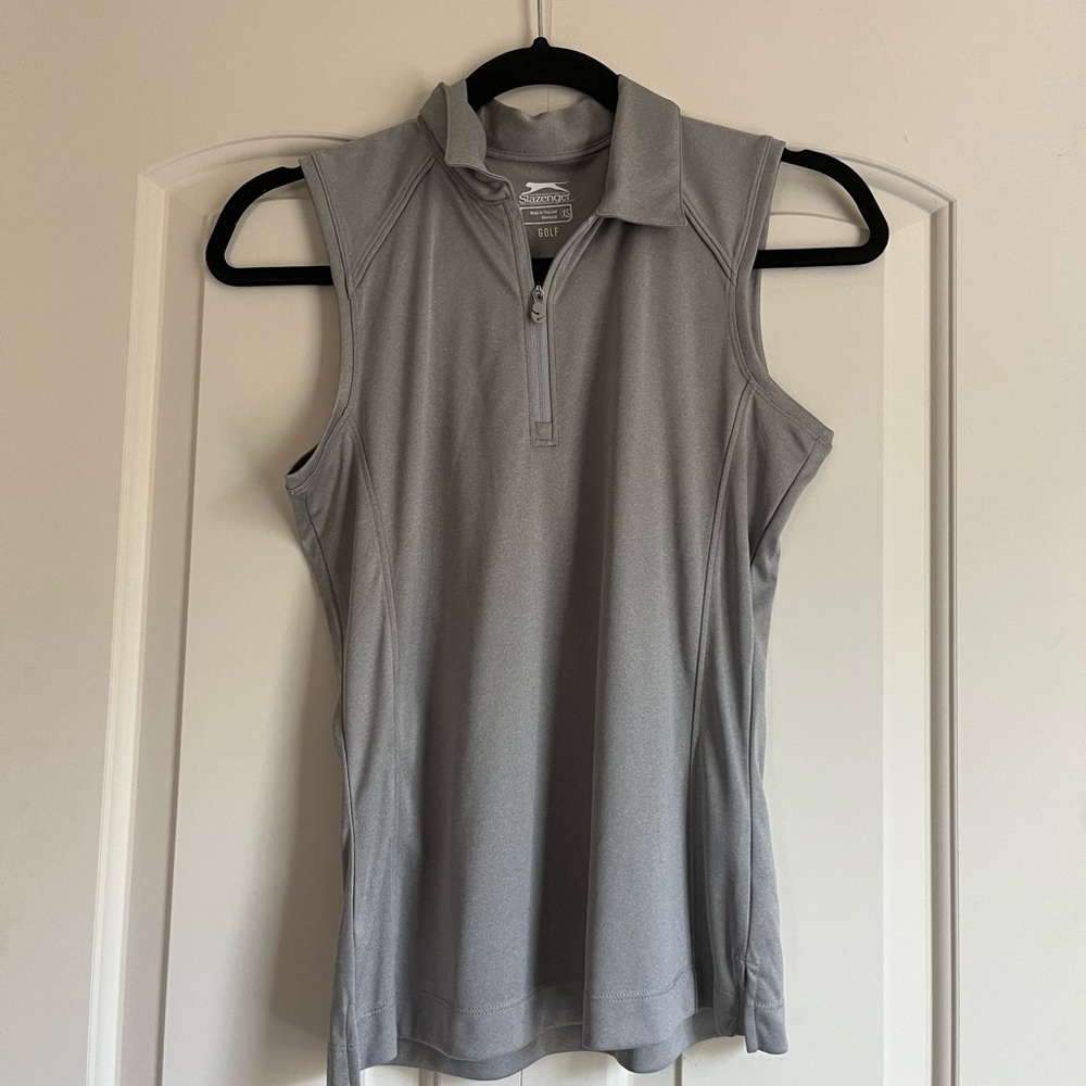 Golf tank